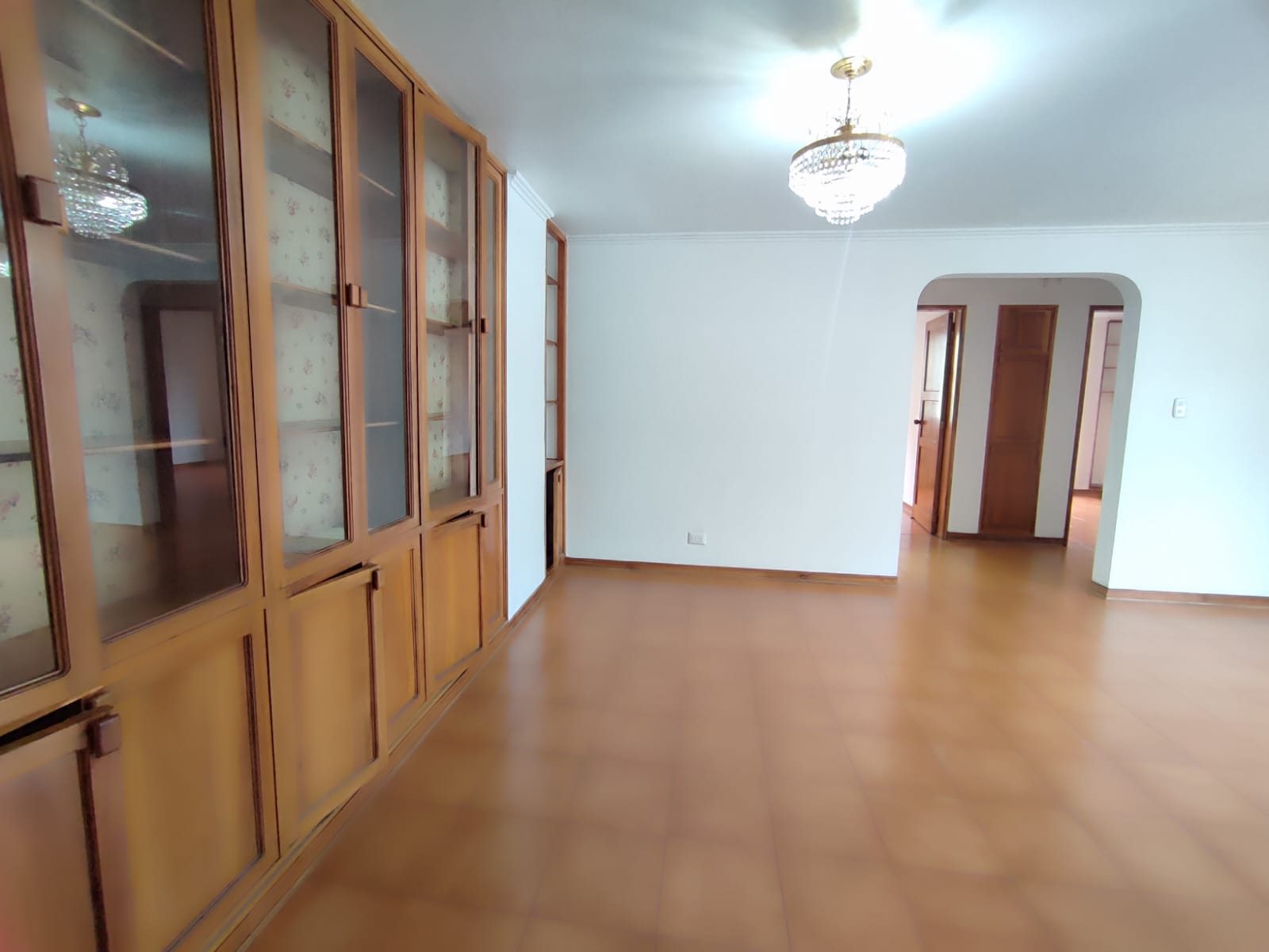 Apartamento en venta en Los Alpes, Pereira · foto 11 de 24