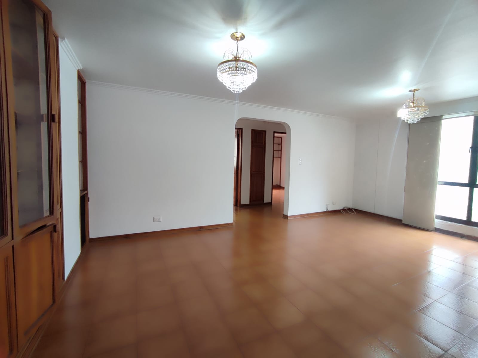 Apartamento en venta en Los Alpes, Pereira · foto 12 de 24