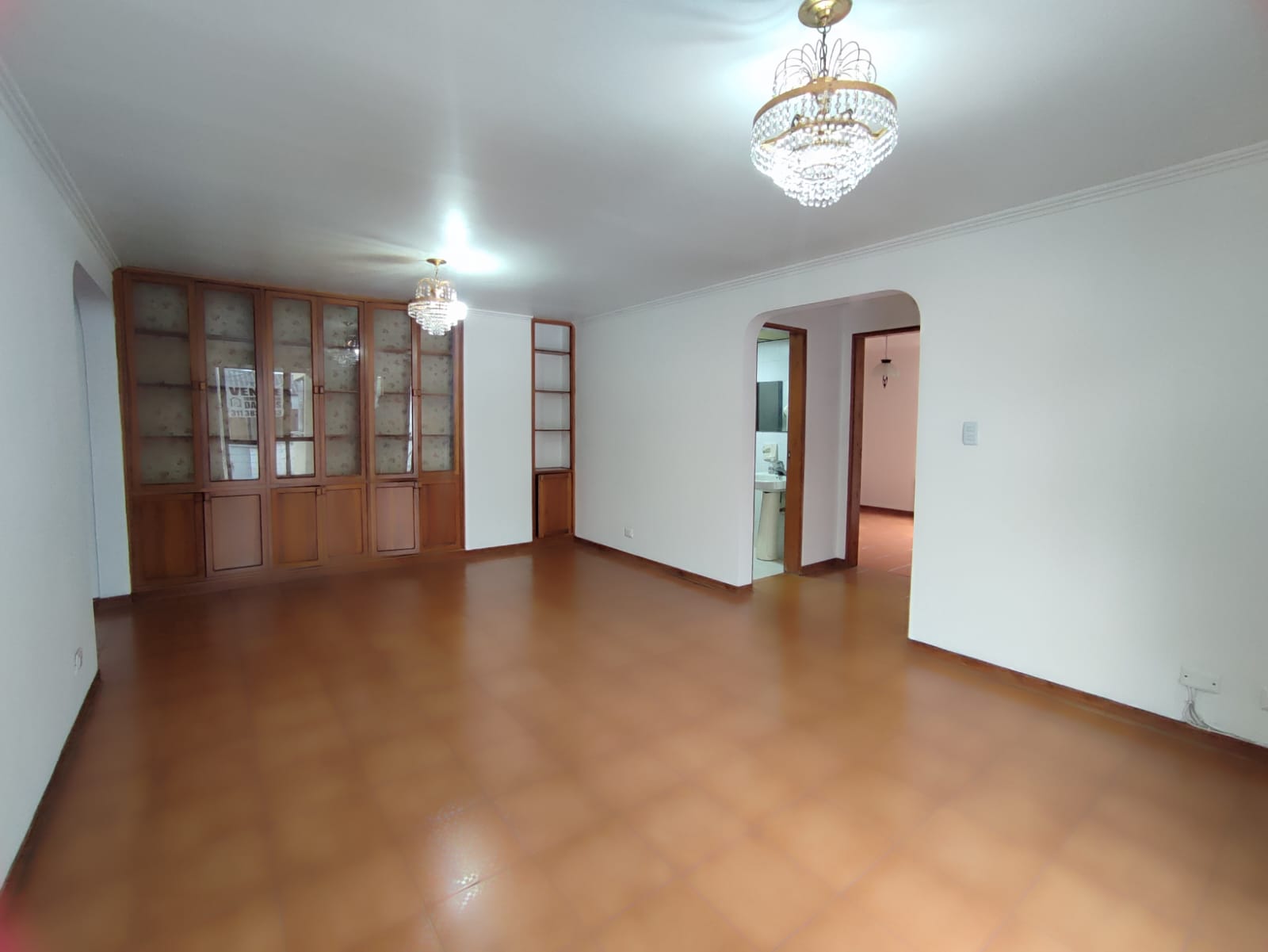 Apartamento en venta en Los Alpes, Pereira · foto 13 de 24