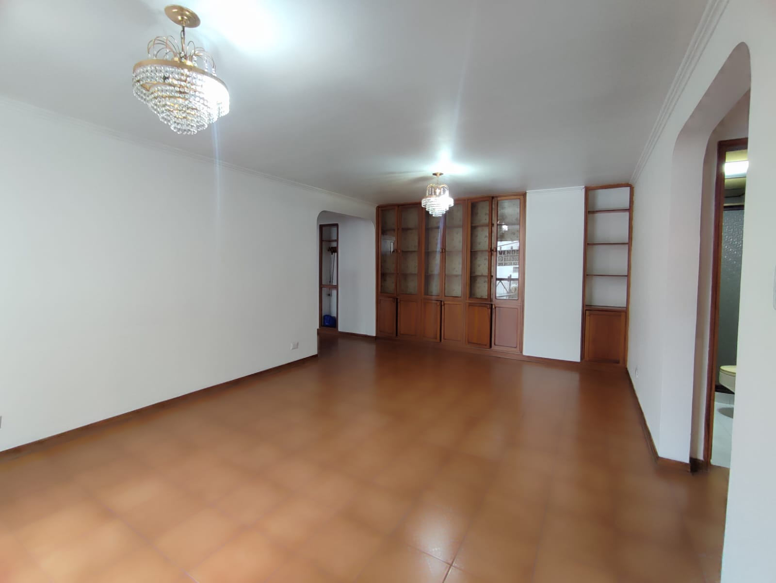Apartamento en venta en Los Alpes, Pereira · foto 14 de 24