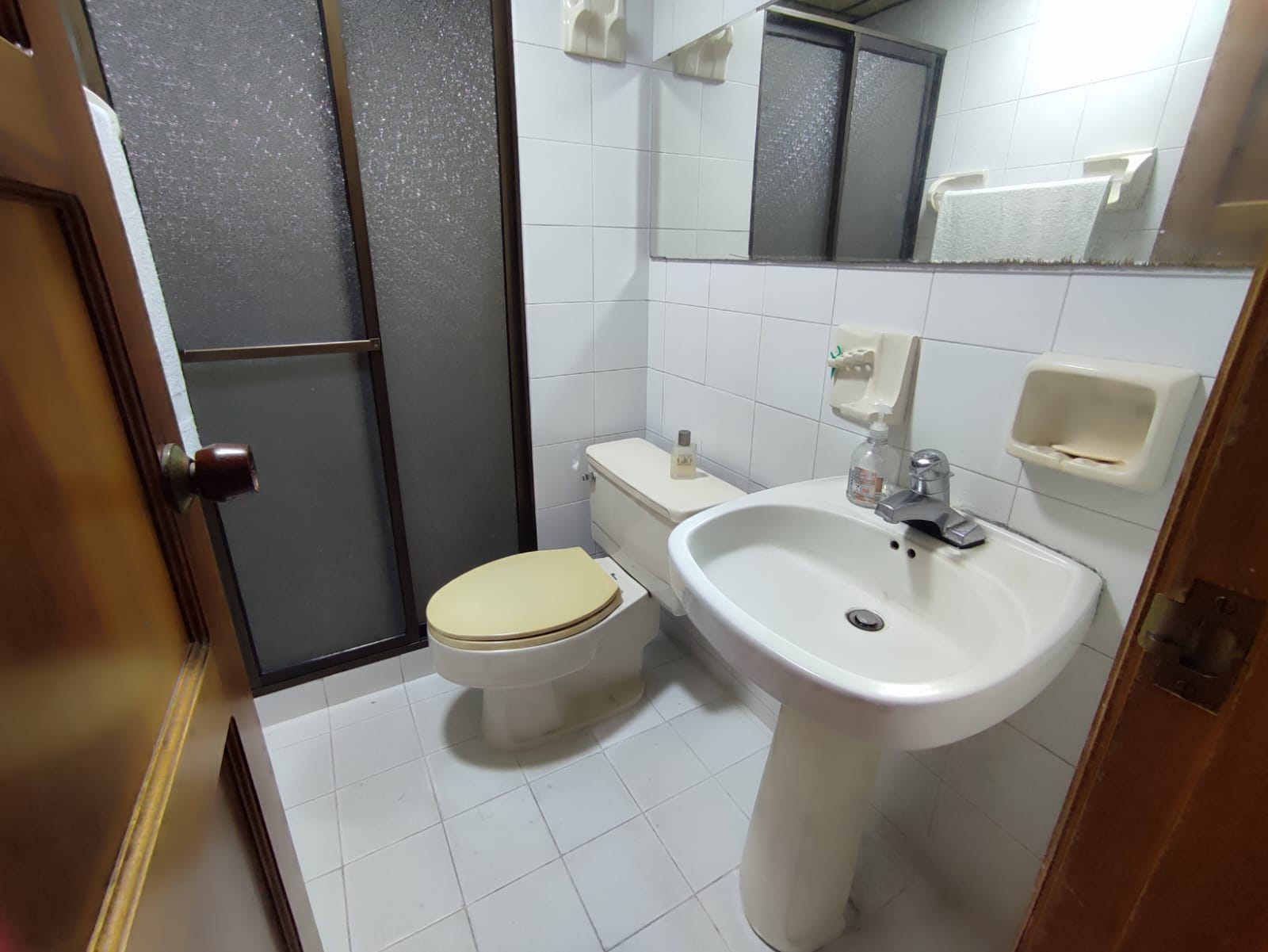 Apartamento en venta en Los Alpes, Pereira · foto 15 de 24