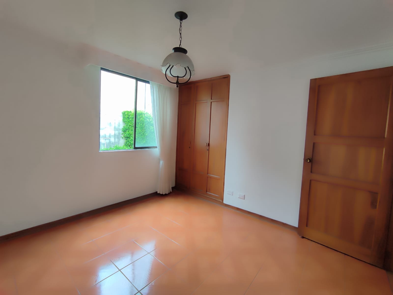Apartamento en venta en Los Alpes, Pereira · foto 17 de 24