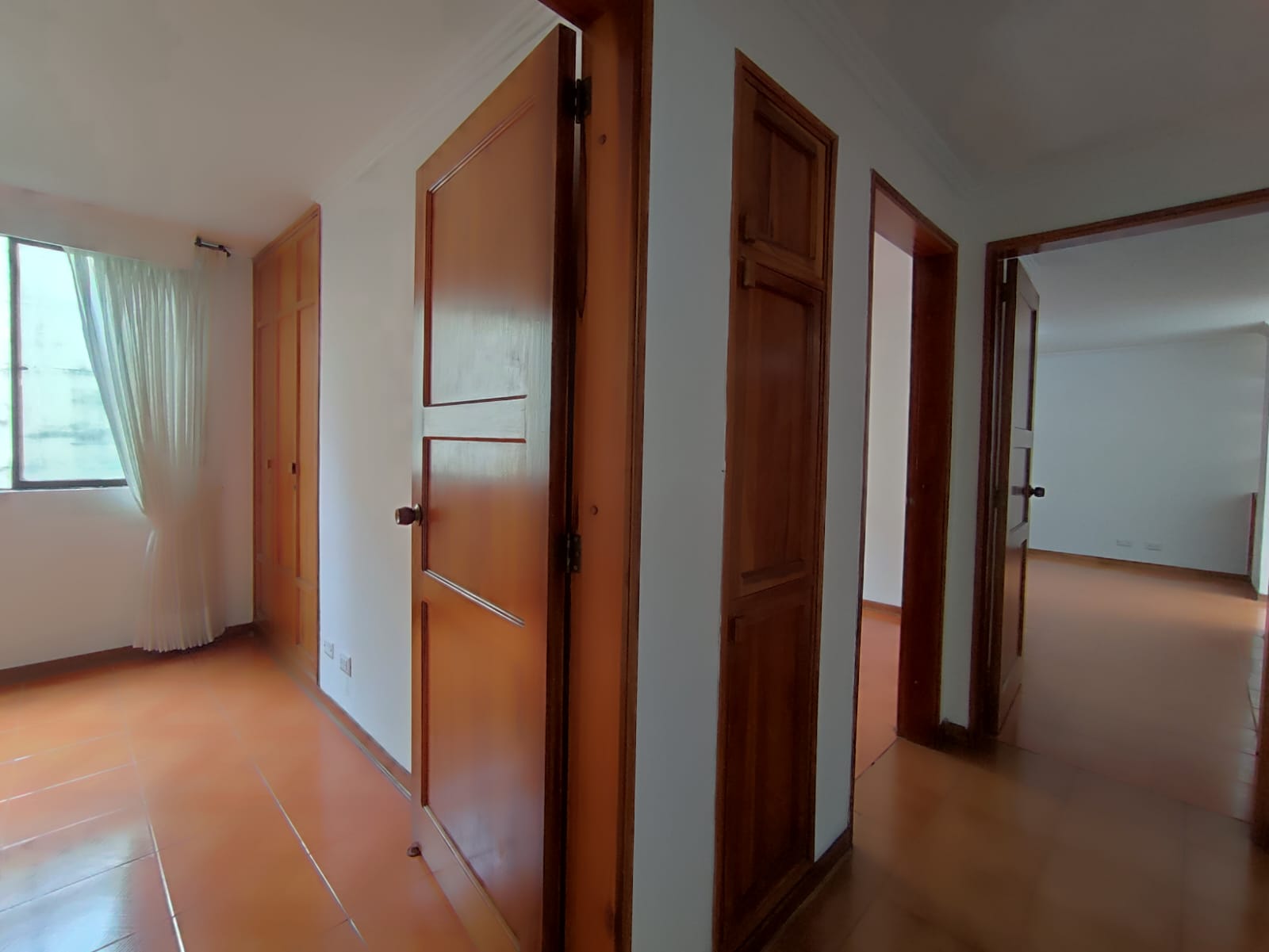 Apartamento en venta en Los Alpes, Pereira · foto 18 de 24