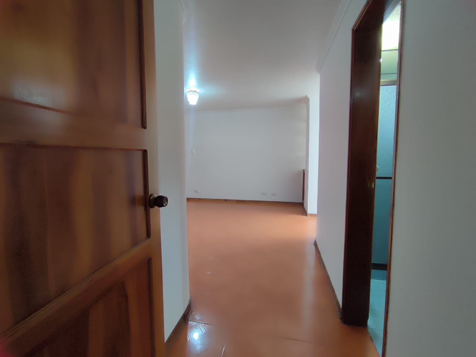 Apartamento en venta en Los Alpes, Pereira · foto 21 de 24