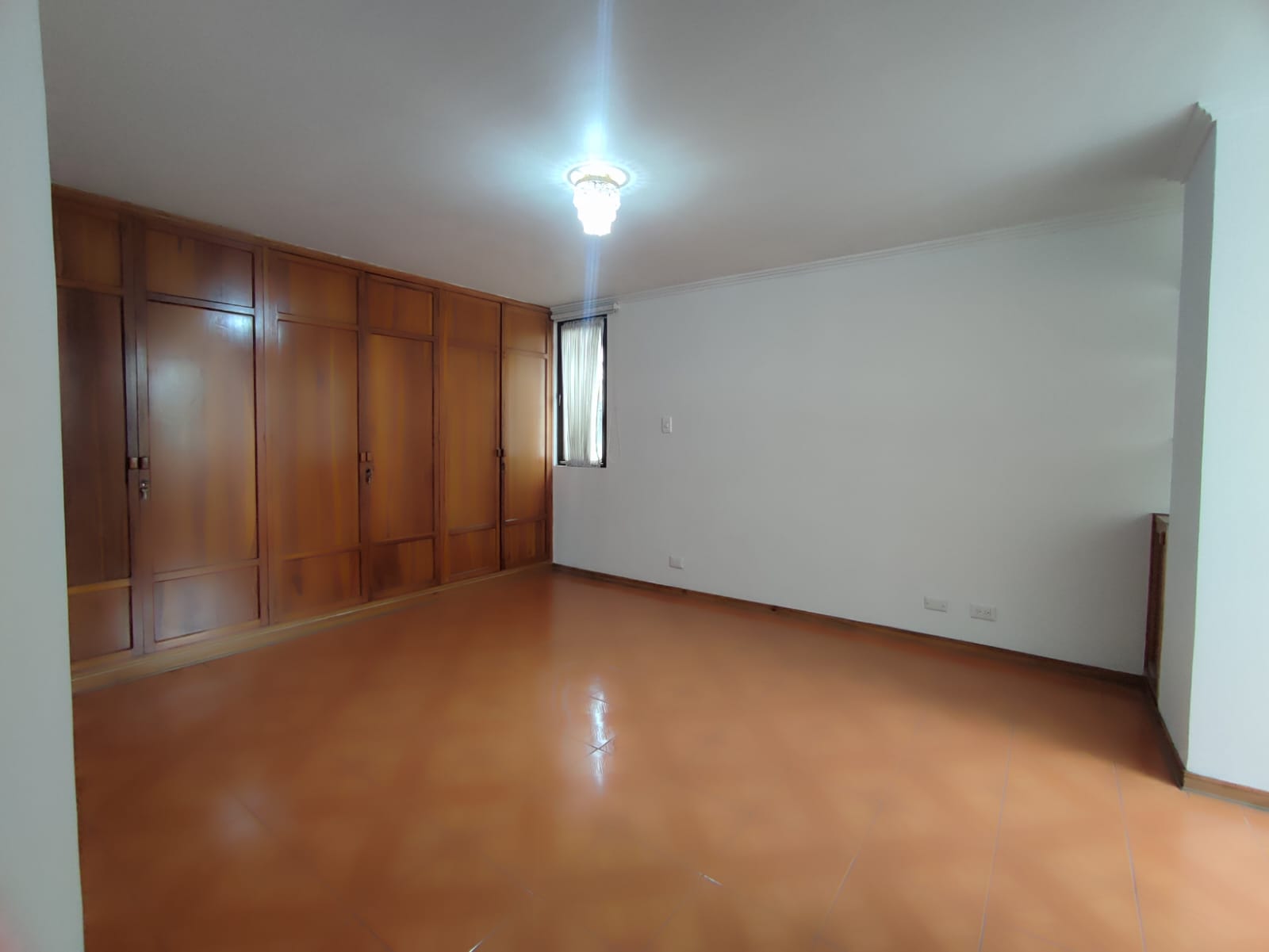 Apartamento en venta en Los Alpes, Pereira · foto 22 de 24