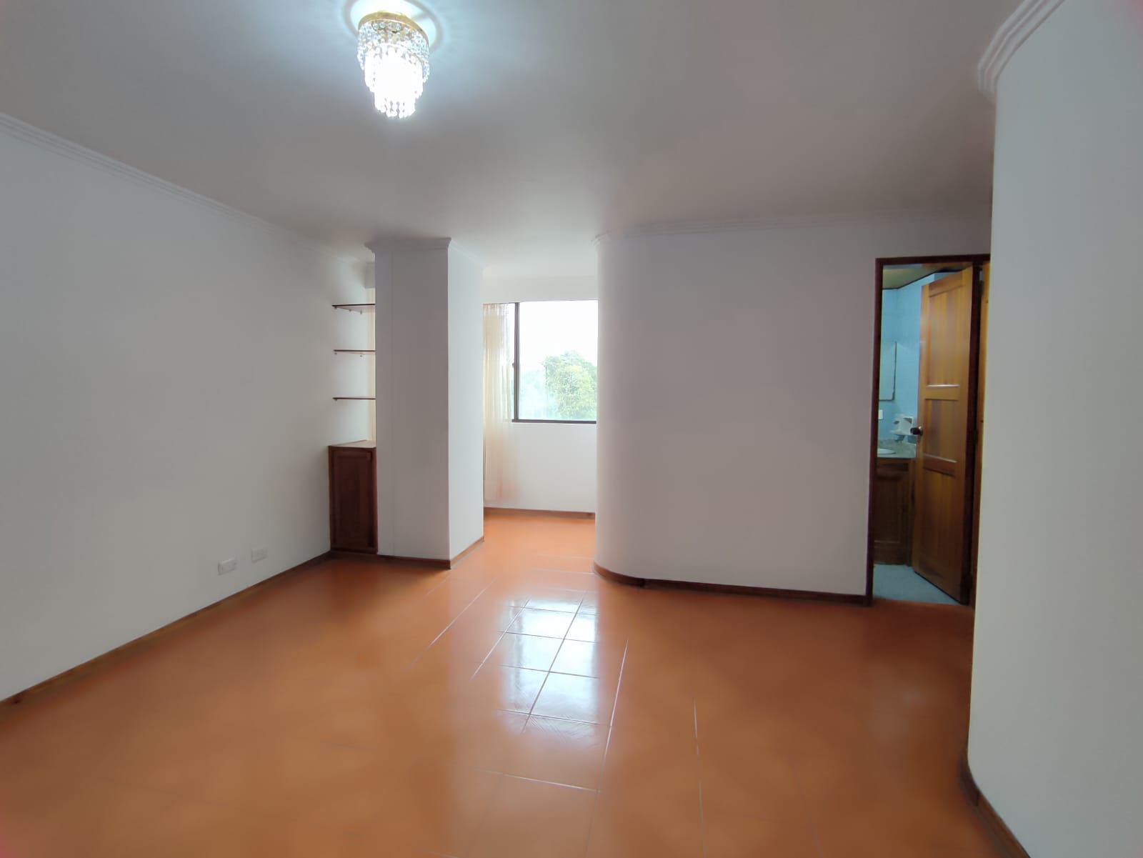 Apartamento en venta en Los Alpes, Pereira · foto 23 de 24