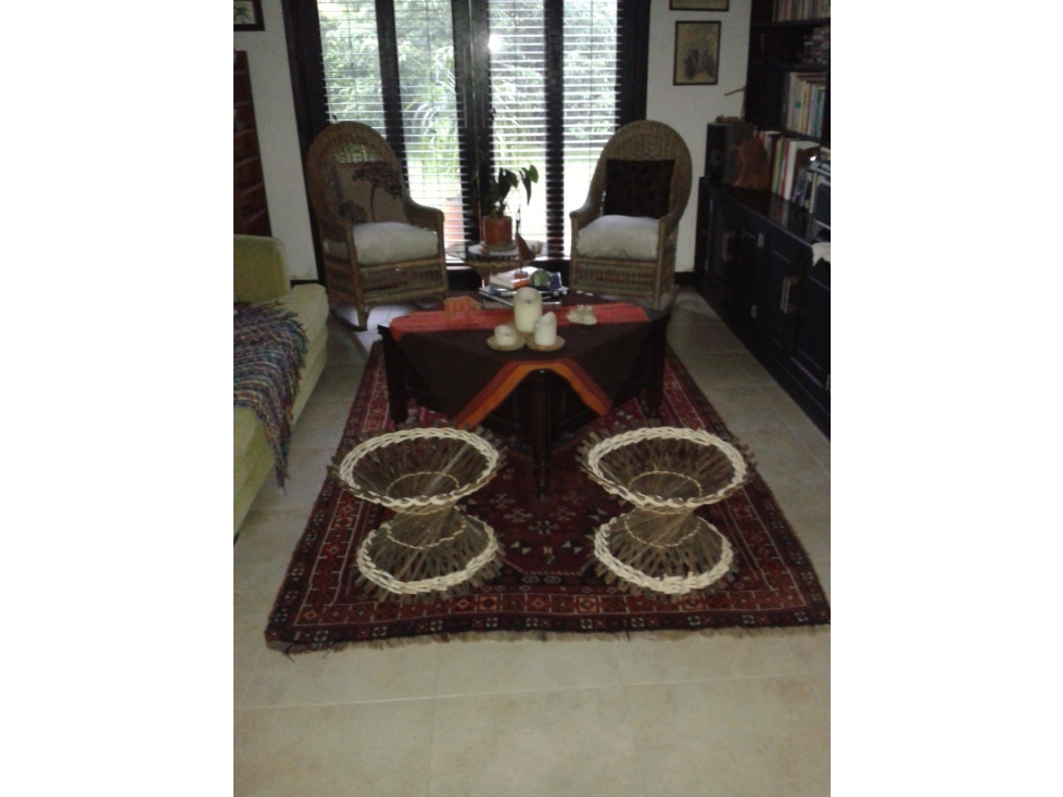 Casa en venta en Cerritos, Pereira · foto 3 de 24