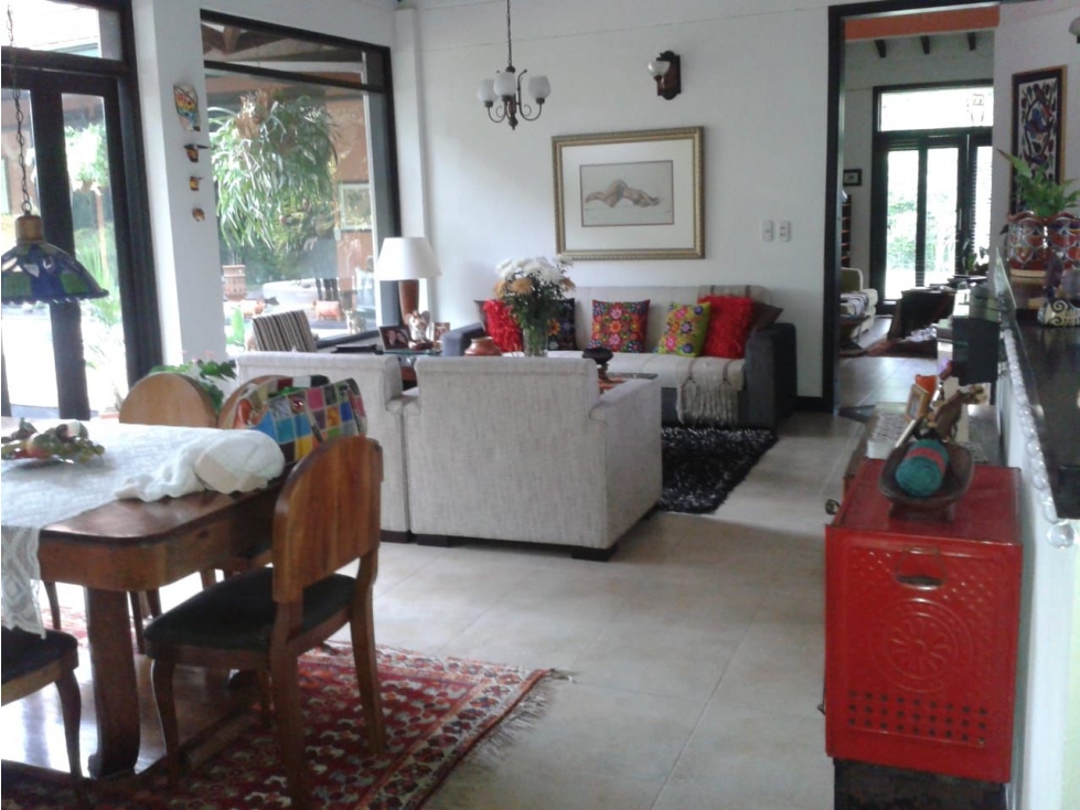 Casa en venta en Cerritos, Pereira · foto 4 de 24