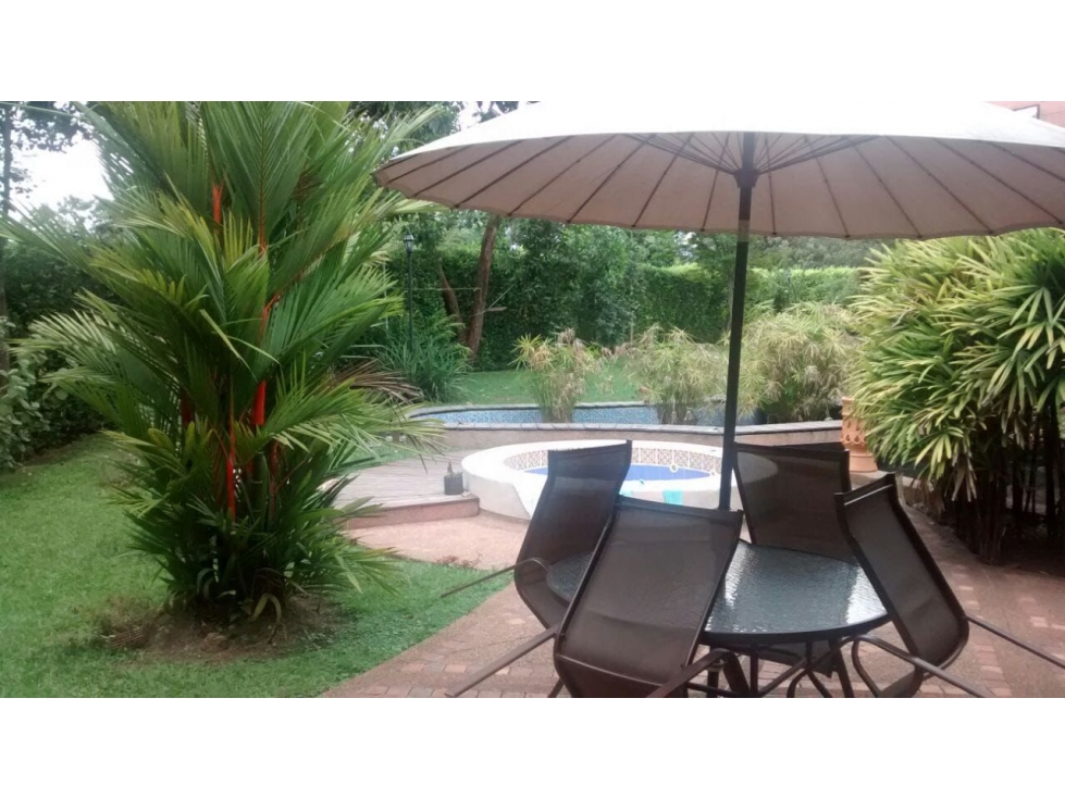 Casa en venta en Cerritos, Pereira · foto 8 de 24