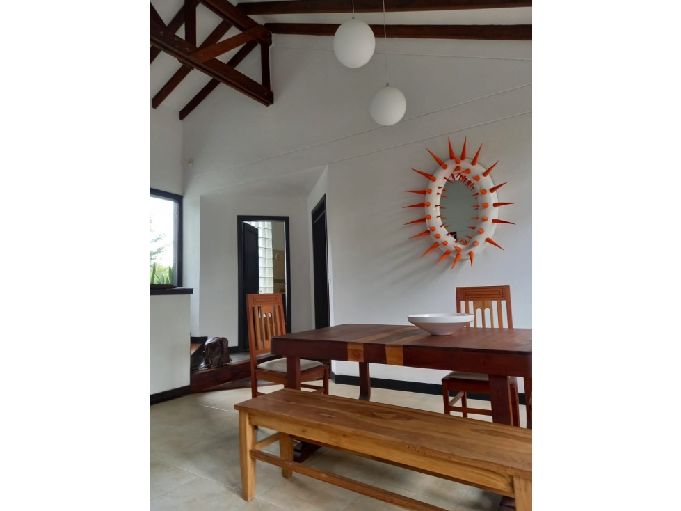 Casa en venta en Cerritos, Pereira · foto 16 de 24