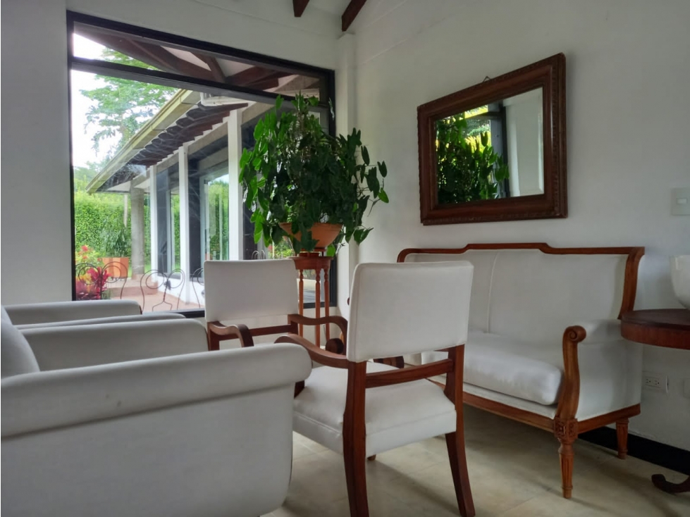 Casa en venta en Cerritos, Pereira · foto 23 de 24