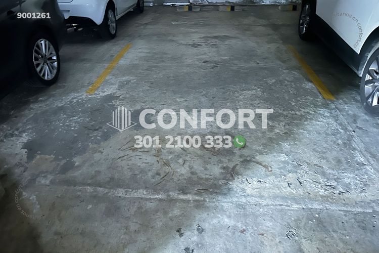 Apartamento de 3 alcobas en arriendo en Los Balsos, Medellín, 124 m² · foto 22 de 24