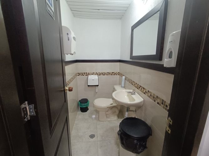 Oficina en arriendo en La Candelaria, Medellín, 25 m² · foto 14 de 22