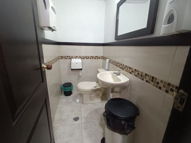 Oficina en arriendo en La Candelaria, Medellín, 25 m² · foto 16 de 22