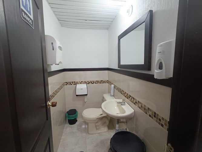 Oficina en arriendo en La Candelaria, Medellín, 25 m² · foto 18 de 22