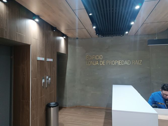 Oficina en arriendo en La Candelaria, Medellín, 25 m² · foto 20 de 22