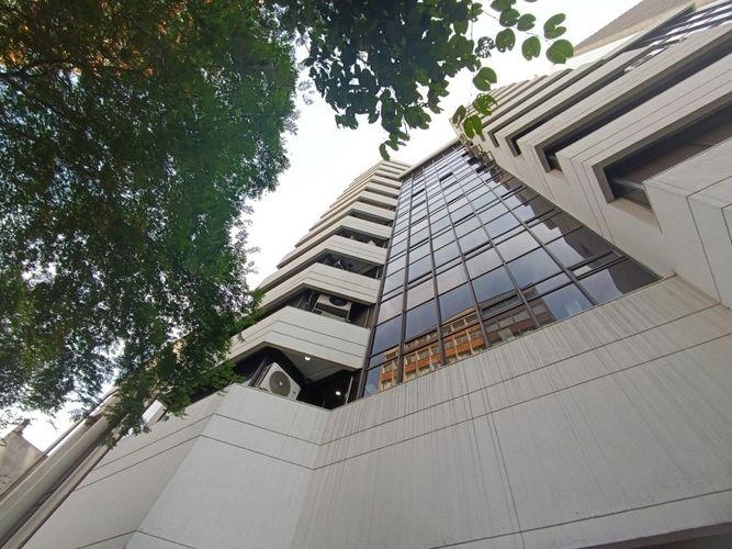 Oficina en arriendo en La Candelaria, Medellín, 25 m² · foto 22 de 22