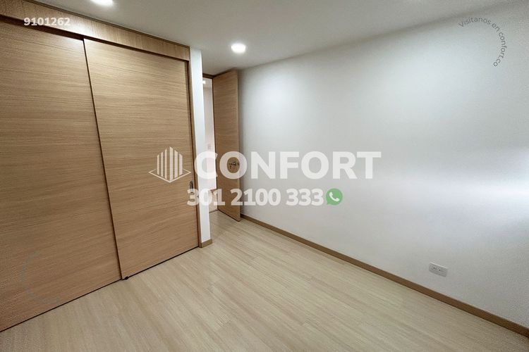 Apartamento de 3 alcobas en arriendo en El Esmeraldal, Envigado, 89 m² · foto 6 de 20