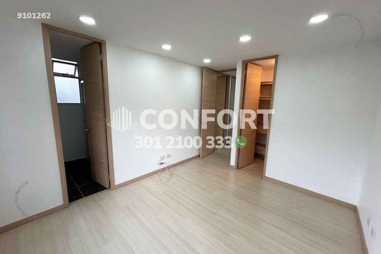 Apartamento de 3 alcobas en arriendo en El Esmeraldal, Envigado, 89 m² · foto 13 de 20