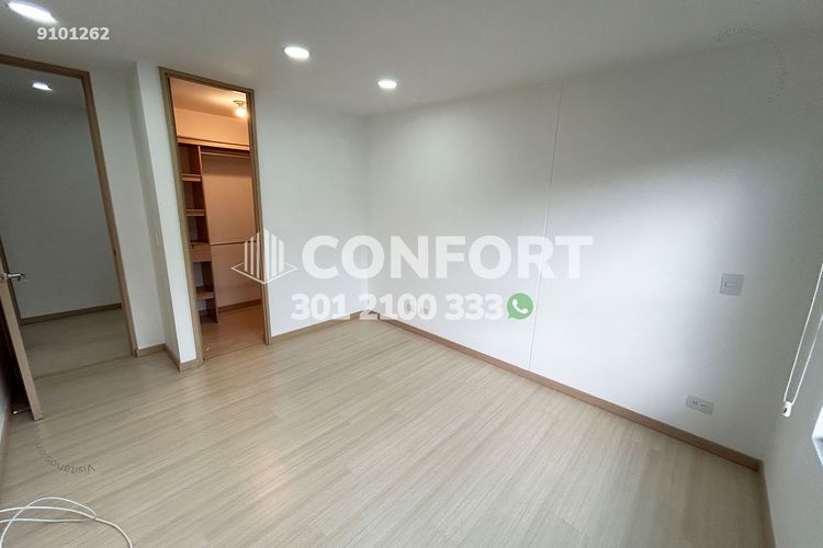 Apartamento de 3 alcobas en arriendo en El Esmeraldal, Envigado, 89 m² · foto 12 de 20