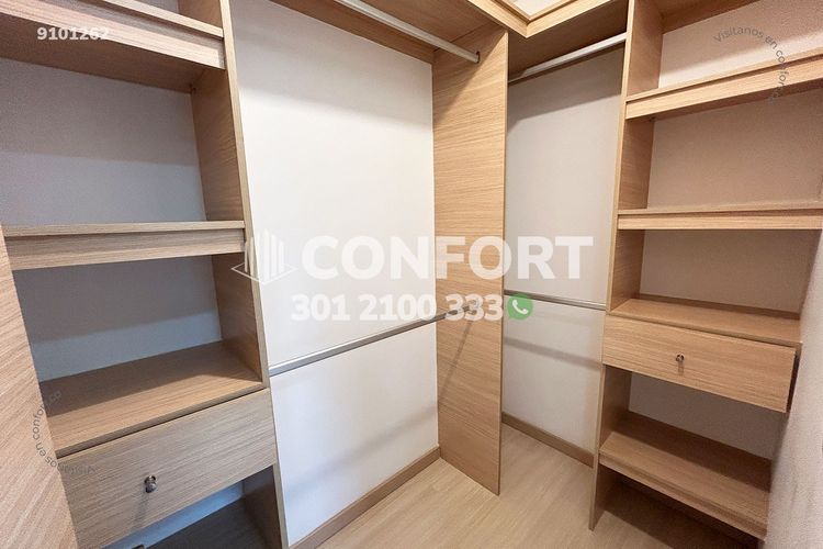Apartamento de 3 alcobas en arriendo en El Esmeraldal, Envigado, 89 m² · foto 14 de 20