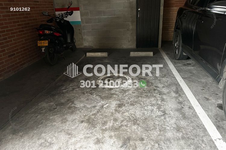 Apartamento de 3 alcobas en arriendo en El Esmeraldal, Envigado, 89 m² · foto 16 de 20