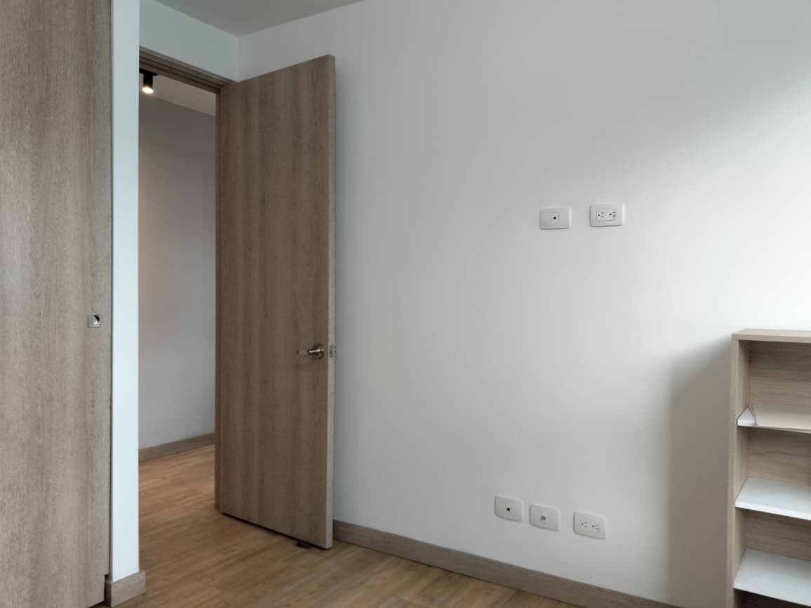 Apartamento en arriendo en El Poblado, Medellín · foto 15 de 18
