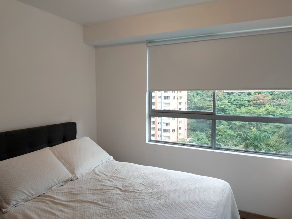 Apartamento en arriendo en El Poblado, Medellín · foto 12 de 18