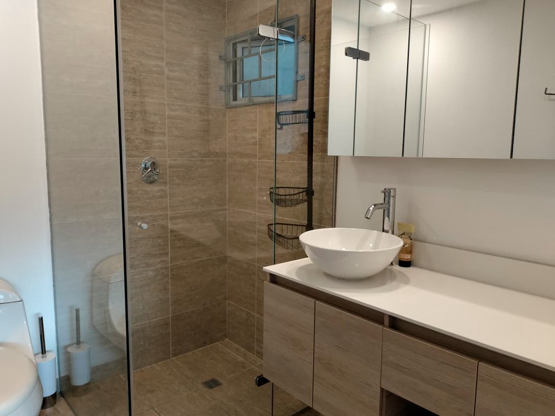 Apartamento en arriendo en El Poblado, Medellín · foto 17 de 18