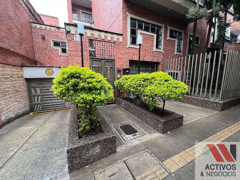 Apartamento en venta en Alcala, Envigado · foto 2 de 24