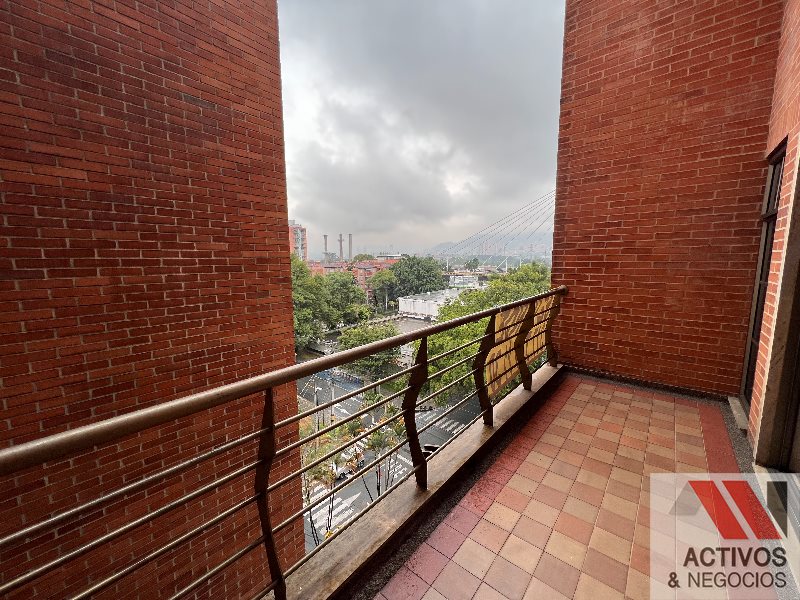 Apartamento en venta en Alcala, Envigado · foto 3 de 24