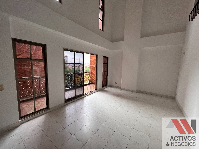 Apartamento en venta en Alcala, Envigado · foto 4 de 24