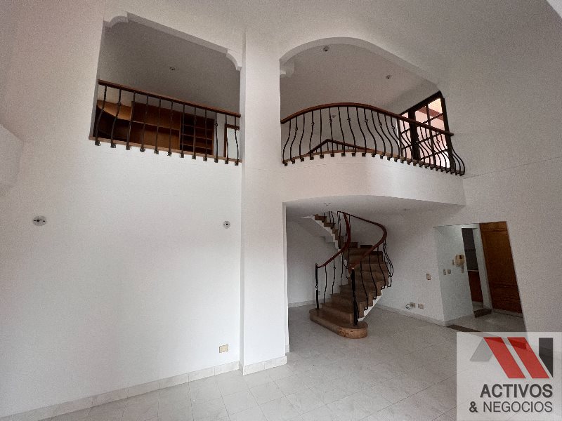 Apartamento en venta en Alcala, Envigado · foto 5 de 24