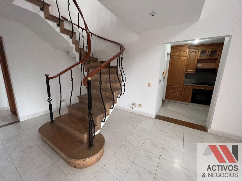 Apartamento en venta en Alcala, Envigado · foto 6 de 24