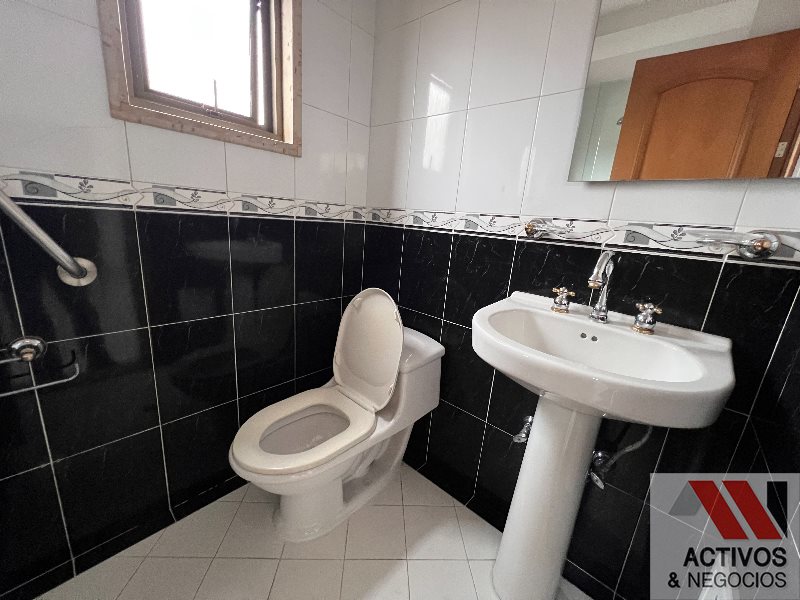 Apartamento en venta en Alcala, Envigado · foto 12 de 24