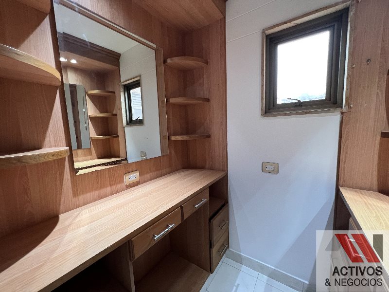 Apartamento en venta en Alcala, Envigado · foto 13 de 24