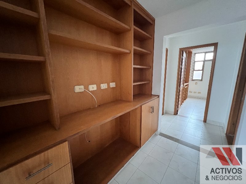 Apartamento en venta en Alcala, Envigado · foto 15 de 24