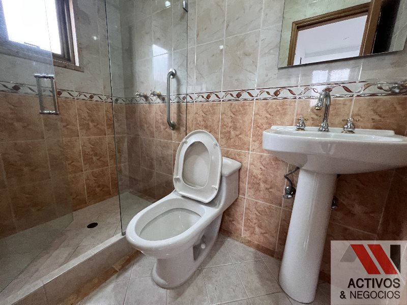 Apartamento en venta en Alcala, Envigado · foto 17 de 24
