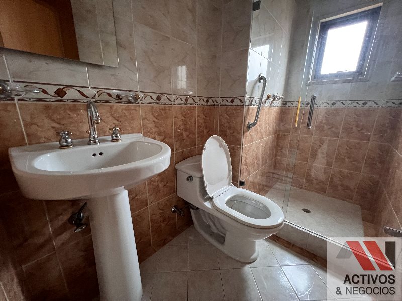 Apartamento en venta en Alcala, Envigado · foto 20 de 24