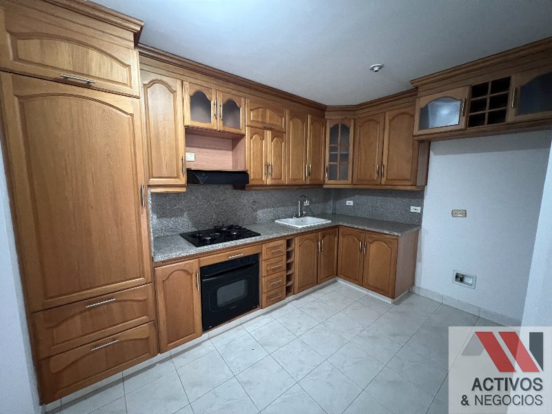 Apartamento en venta en Alcala, Envigado · foto 22 de 24
