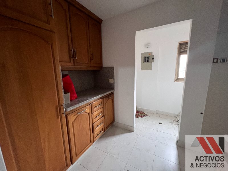 Apartamento en venta en Alcala, Envigado · foto 23 de 24
