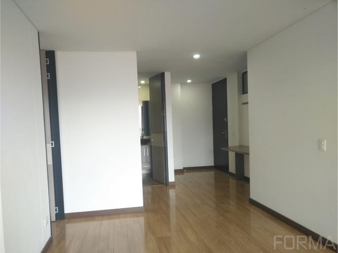 Apartamento en venta en La Estrella, Chía · foto 2 de 13