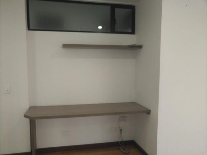 Apartamento en venta en La Estrella, Chía · foto 4 de 13