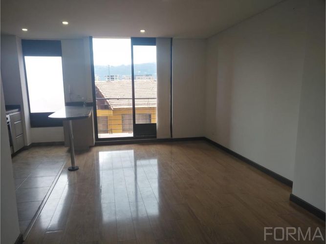 Apartamento en venta en La Estrella, Chía · foto 5 de 13