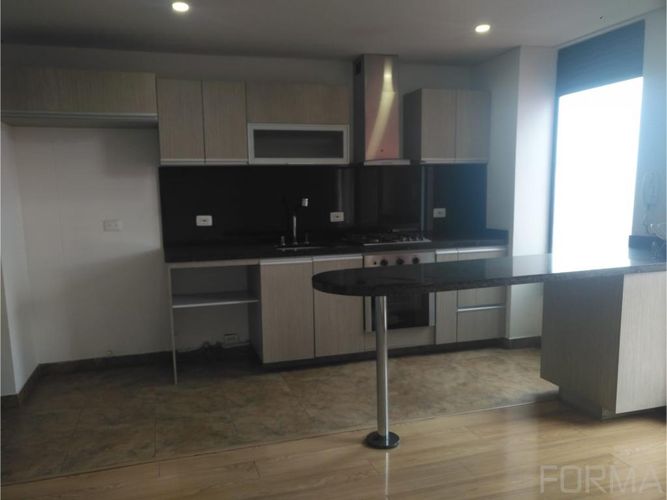 Apartamento en venta en La Estrella, Chía · foto 9 de 13