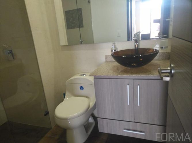 Apartamento en venta en La Estrella, Chía · foto 12 de 13