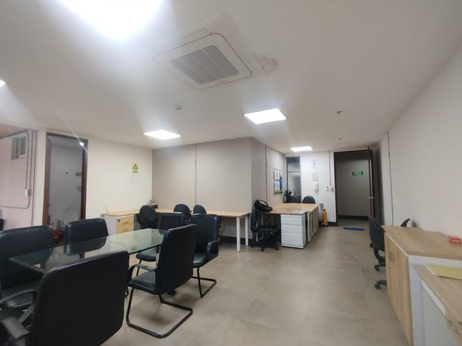 Oficina en arriendo en Pinares, Pereira, 47 m² · foto 3 de 9