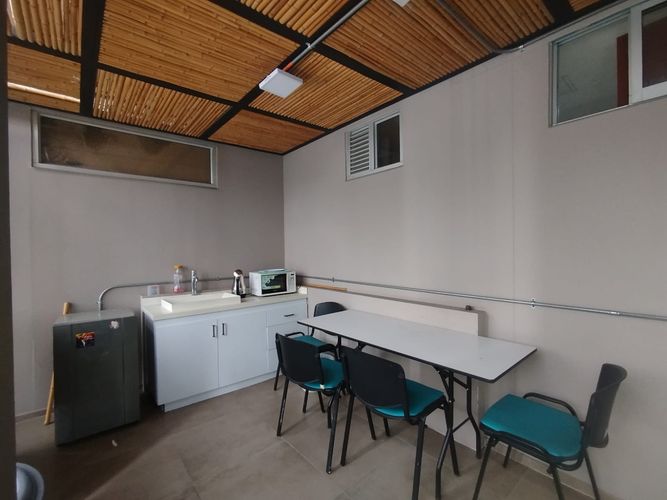 Oficina en arriendo en Pinares, Pereira, 47 m² · foto 7 de 9