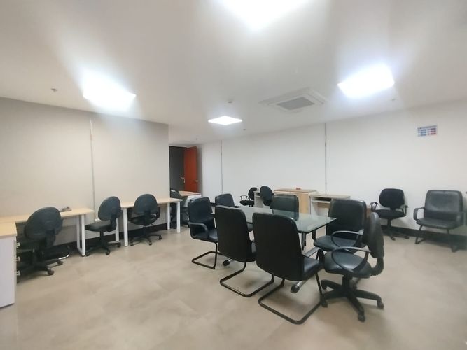 Oficina en arriendo en Pinares, Pereira, 47 m² · foto 6 de 9