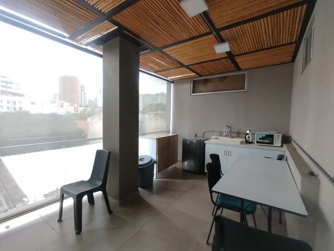 Oficina en arriendo en Pinares, Pereira, 47 m² · foto 9 de 9